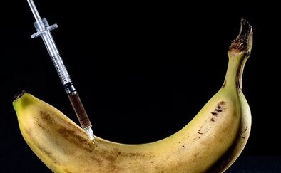 Erhöhte Penishyaluronsäure