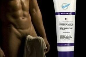 Gele und Cremes zur Penisvergrößerung