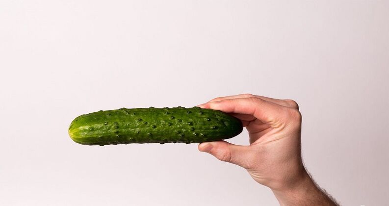 wie der Penis richtig positioniert werden sollte