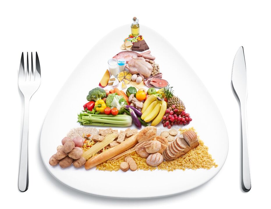 Eine an Vitaminen und Mineralstoffen reiche Ernährung für das Peniswachstum bei Teenagern